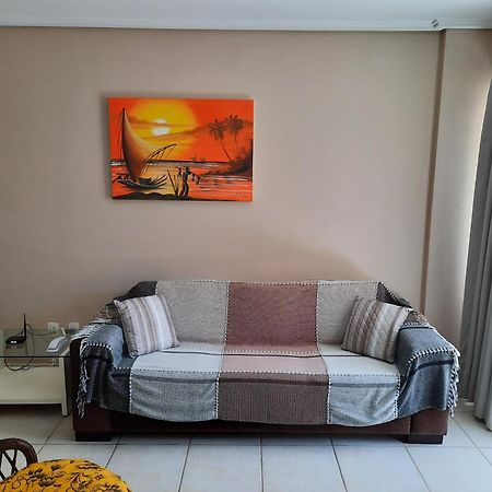 Residence Vespucci Flat Beira Mar Natal Room photo