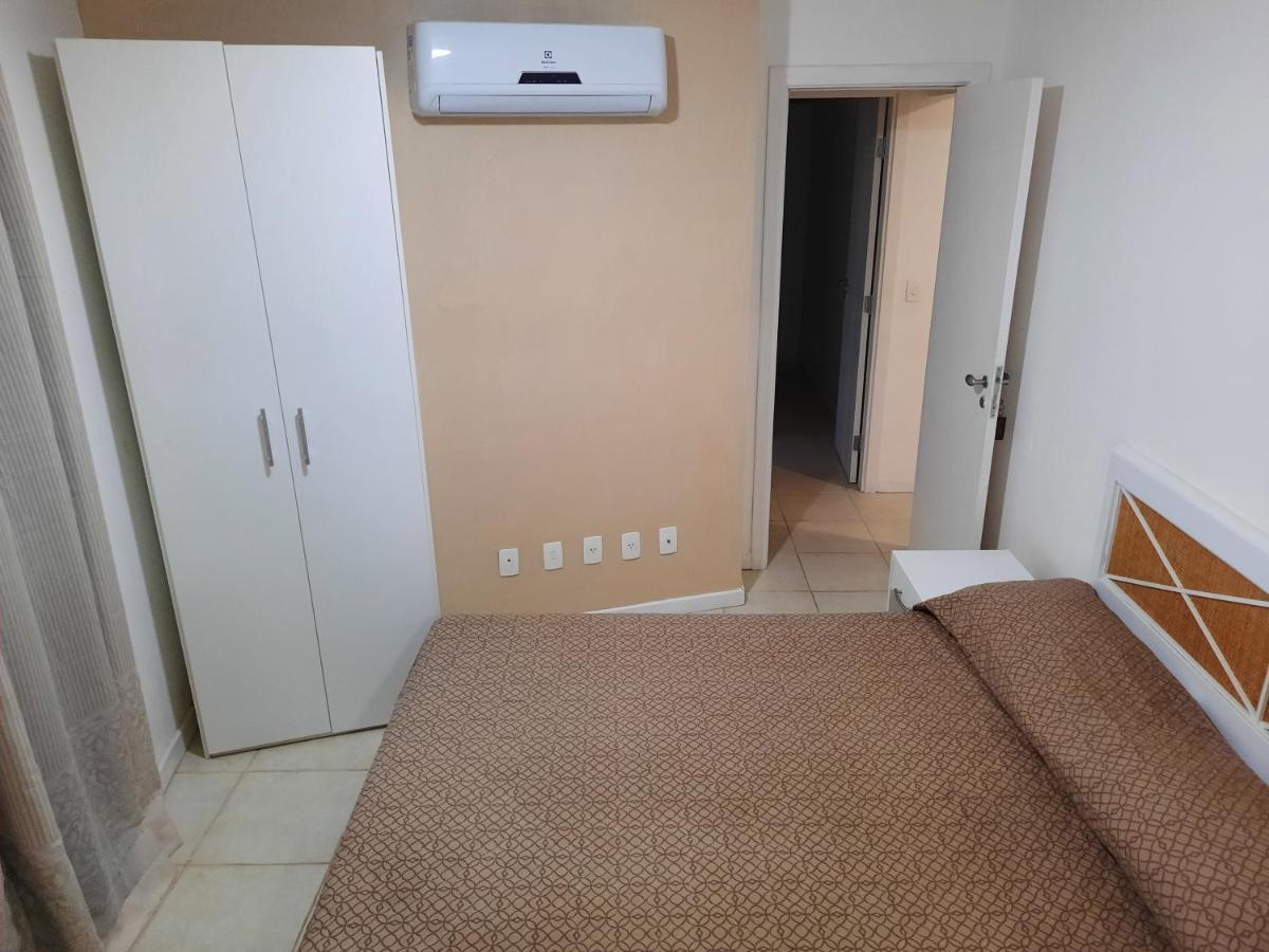 Residence Vespucci Flat Beira Mar Natal Exterior photo