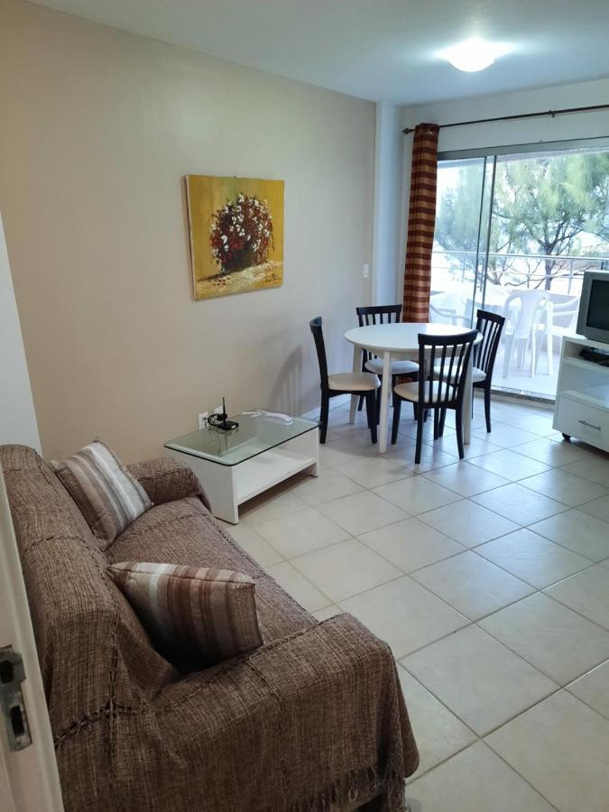 Residence Vespucci Flat Beira Mar Natal Exterior photo