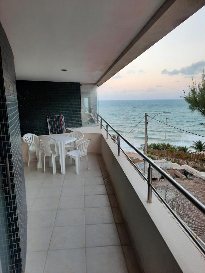 Residence Vespucci Flat Beira Mar Natal Exterior photo