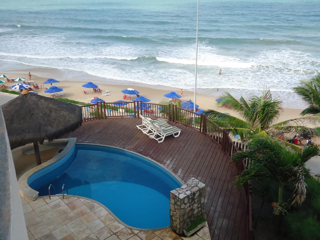 Residence Vespucci Flat Beira Mar Natal Exterior photo