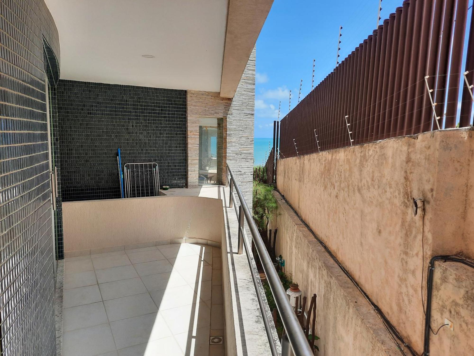 Residence Vespucci Flat Beira Mar Natal Room photo
