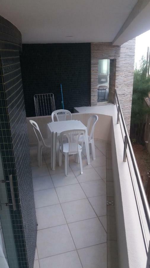 Residence Vespucci Flat Beira Mar Natal Exterior photo