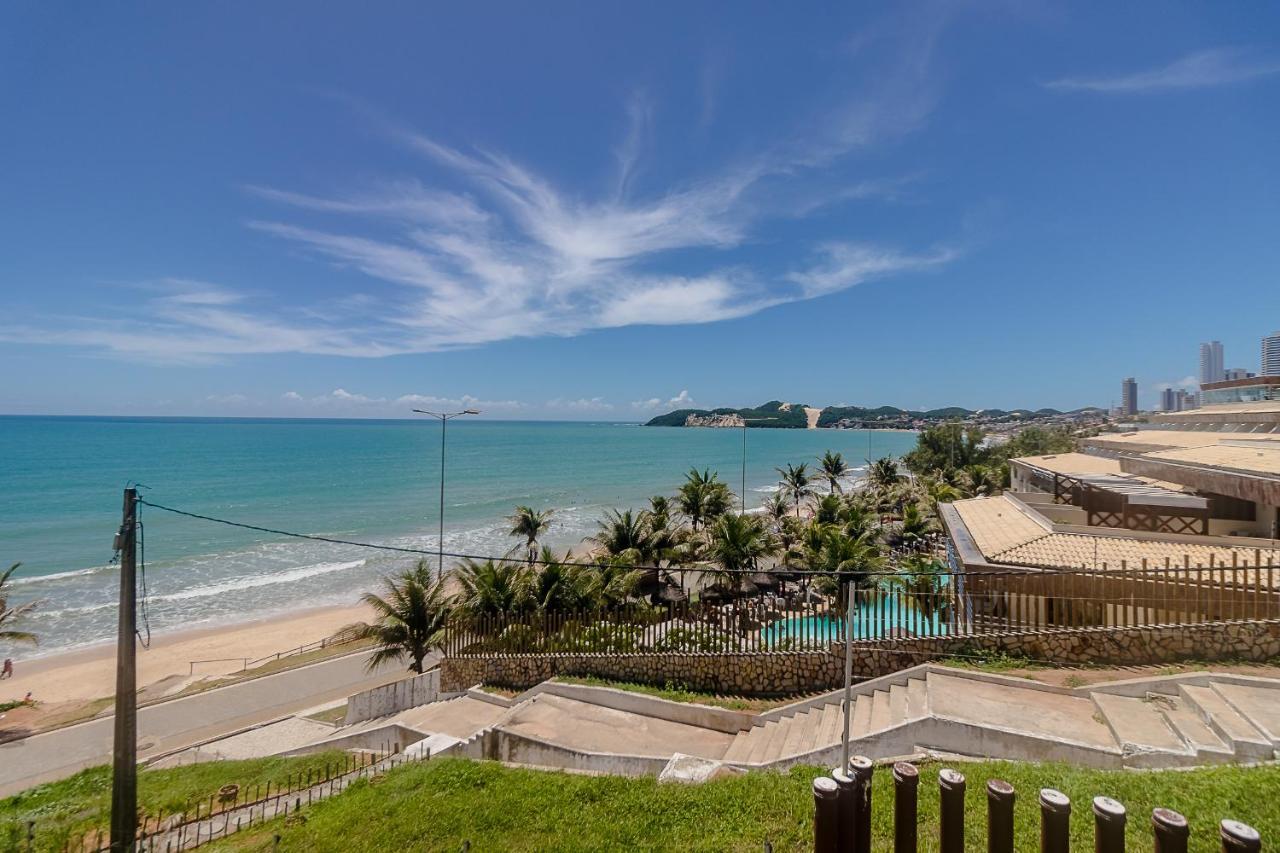 Residence Vespucci Flat Beira Mar Natal Exterior photo