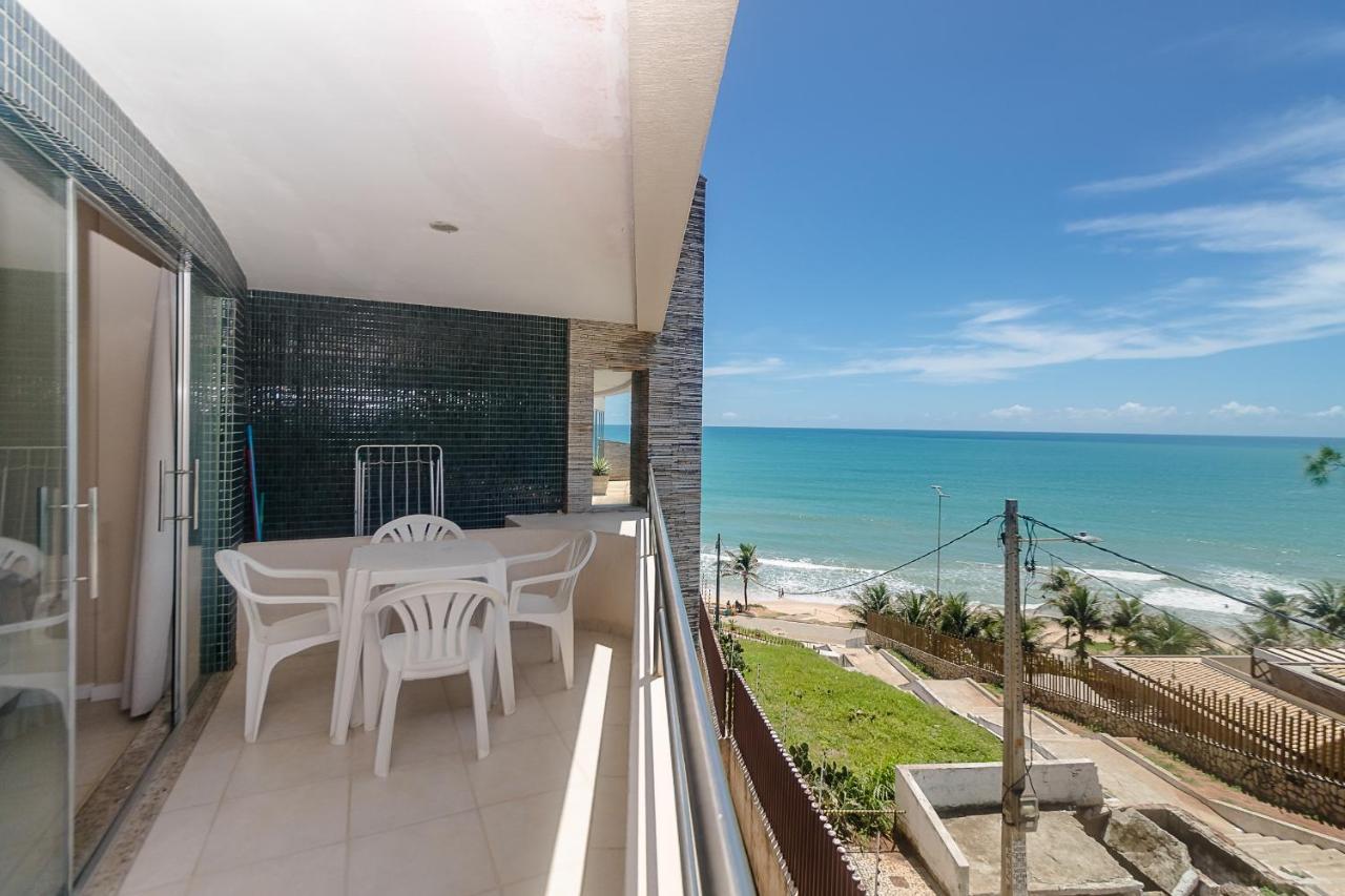 Residence Vespucci Flat Beira Mar Natal Exterior photo