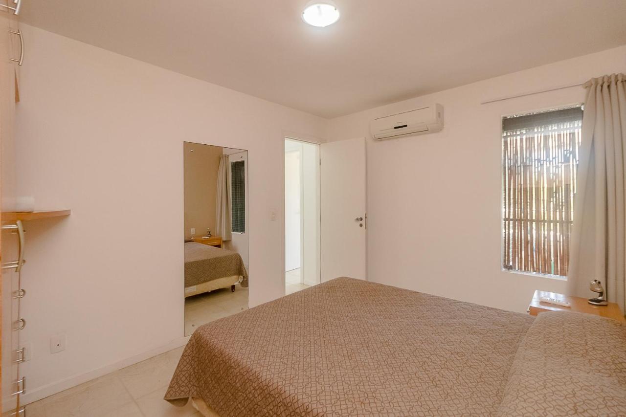Residence Vespucci Flat Beira Mar Natal Exterior photo