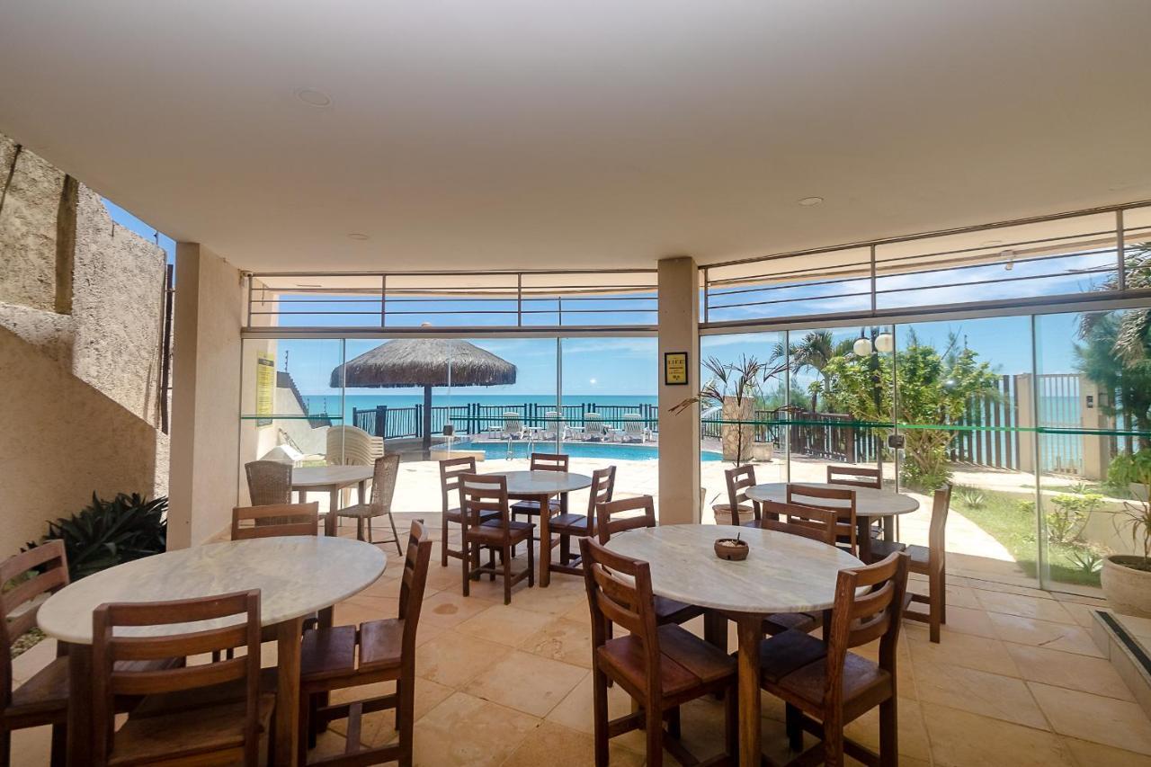 Residence Vespucci Flat Beira Mar Natal Exterior photo