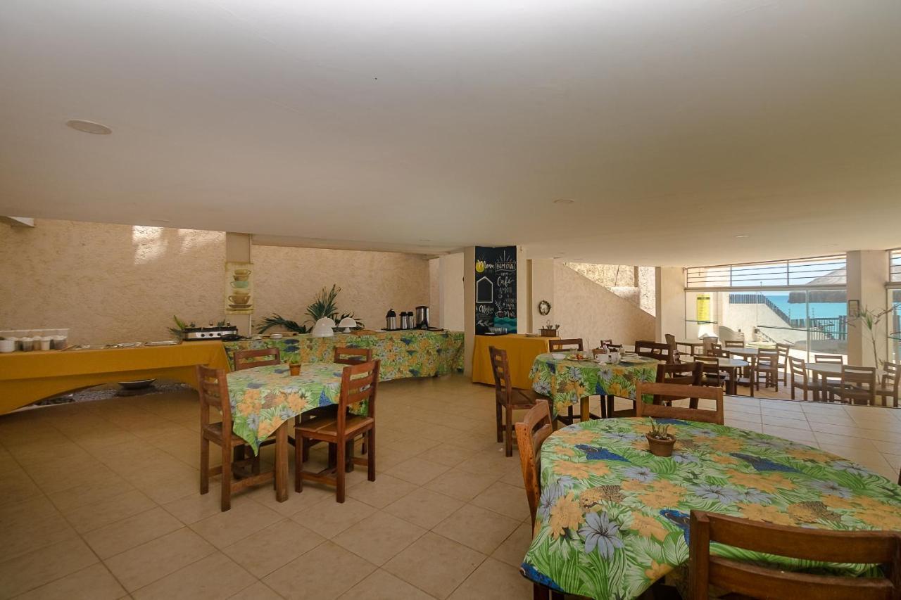 Residence Vespucci Flat Beira Mar Natal Exterior photo