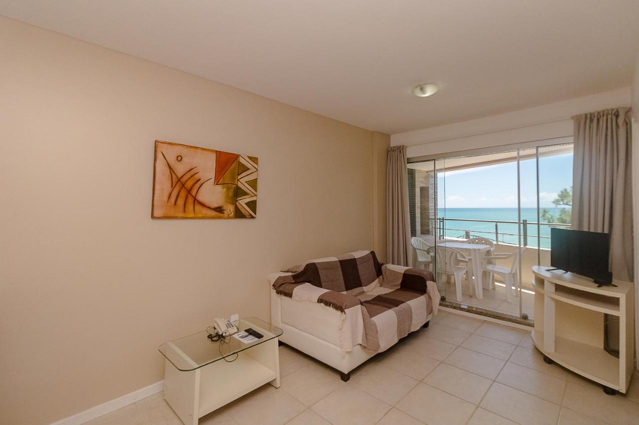 Residence Vespucci Flat Beira Mar Natal Exterior photo