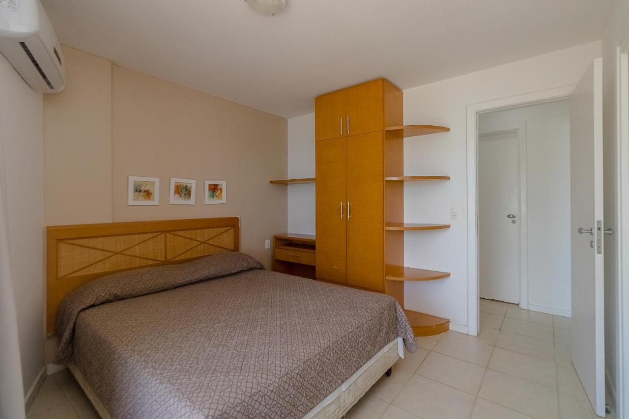 Residence Vespucci Flat Beira Mar Natal Exterior photo