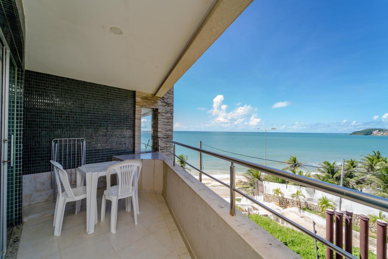 Residence Vespucci Flat Beira Mar Natal Exterior photo