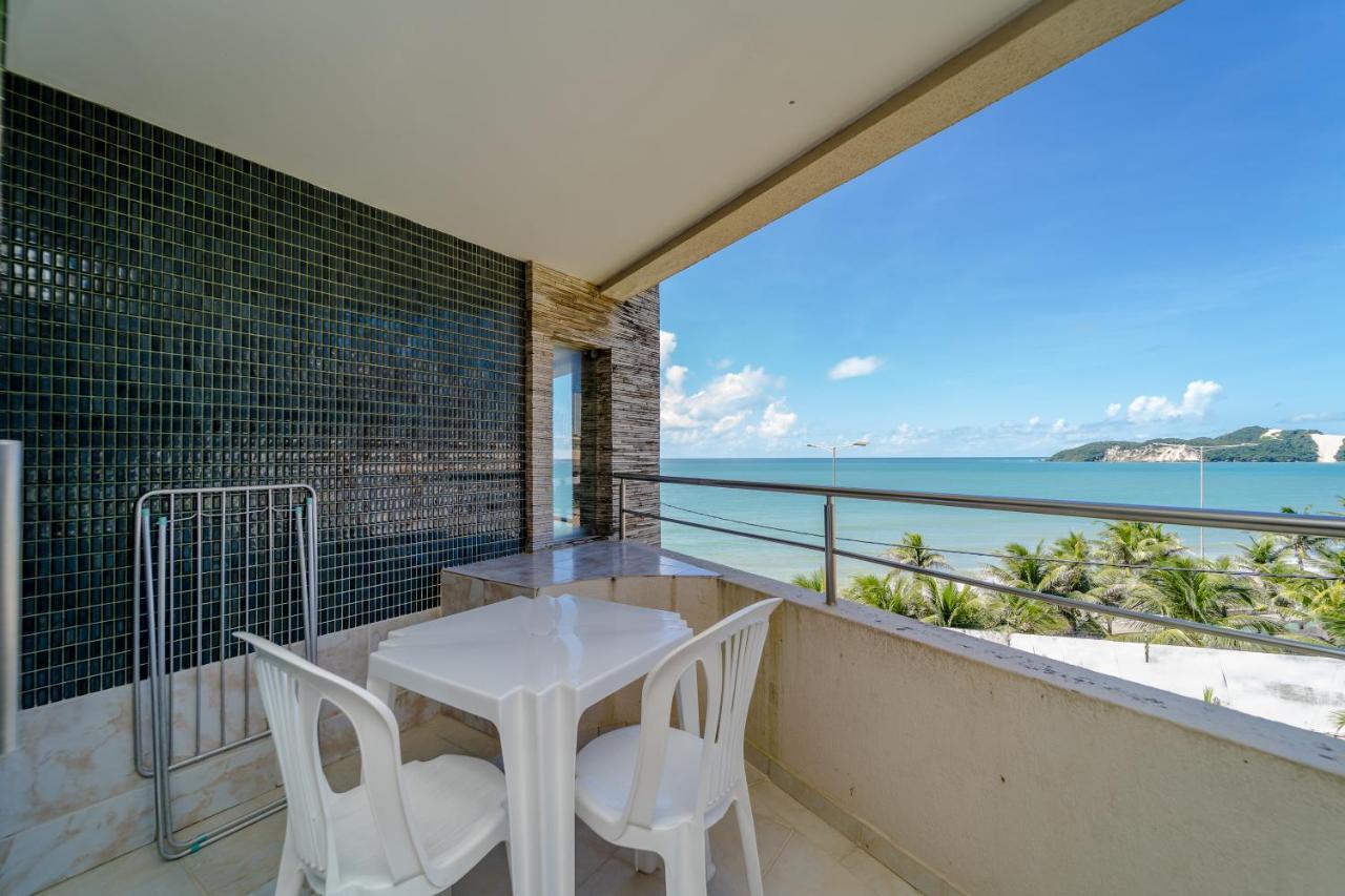 Residence Vespucci Flat Beira Mar Natal Exterior photo
