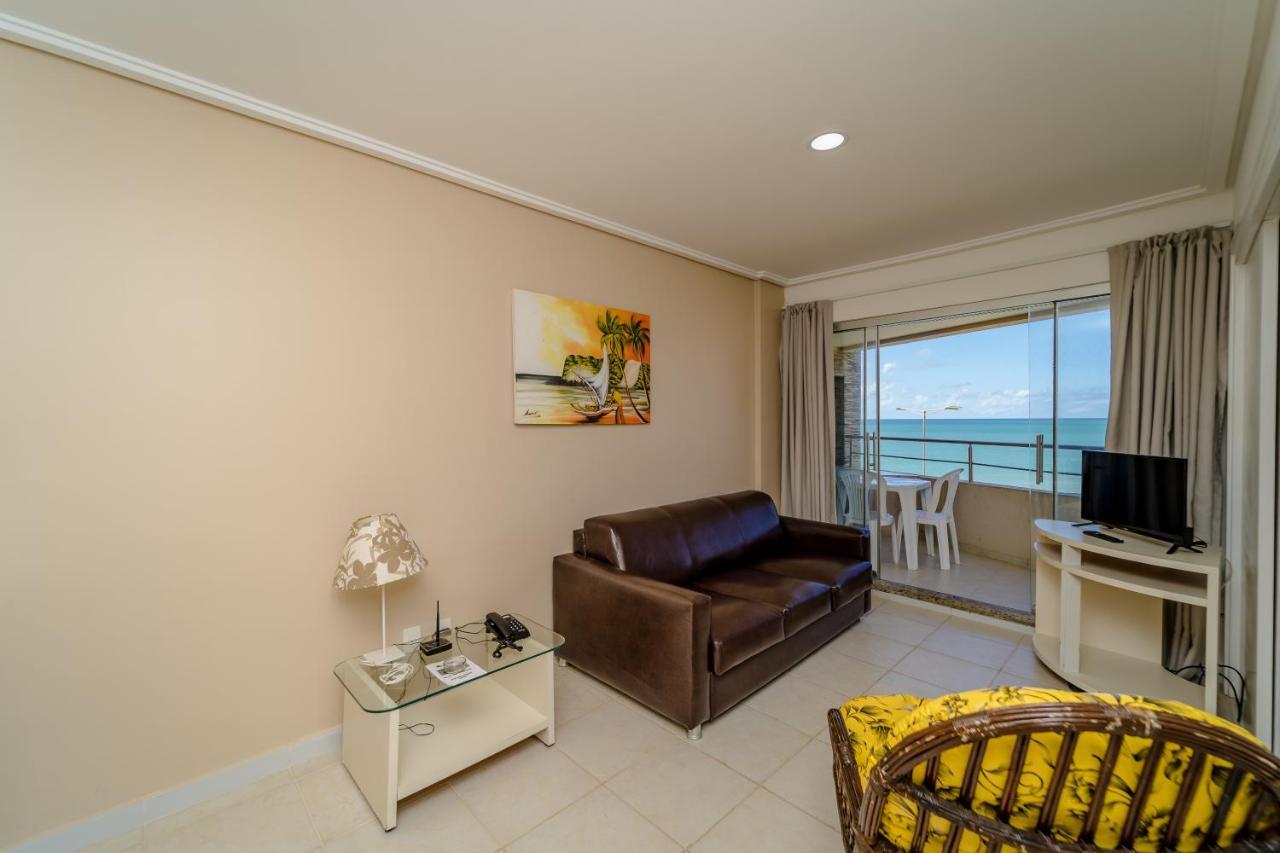 Residence Vespucci Flat Beira Mar Natal Exterior photo