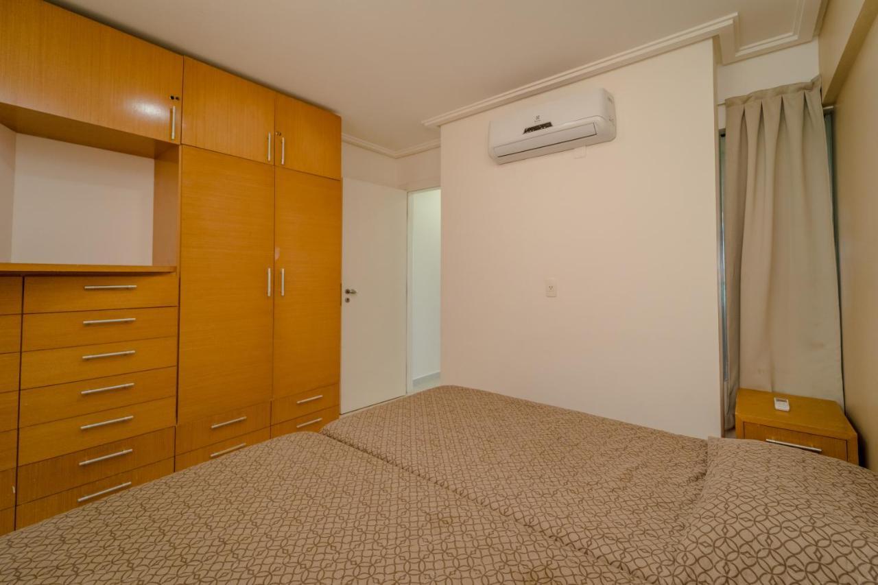 Residence Vespucci Flat Beira Mar Natal Exterior photo