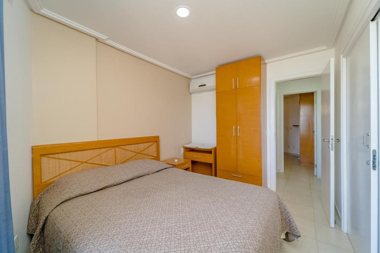 Residence Vespucci Flat Beira Mar Natal Exterior photo