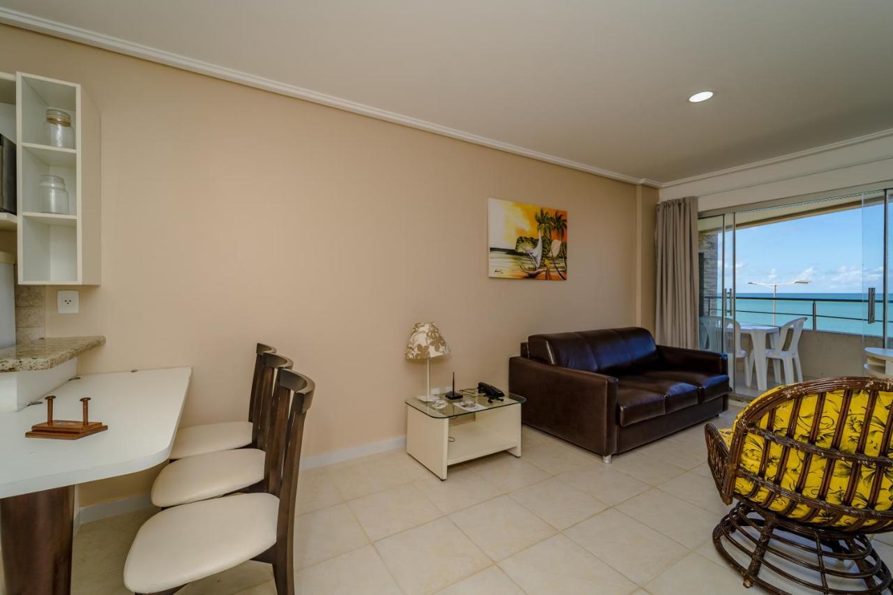 Residence Vespucci Flat Beira Mar Natal Exterior photo