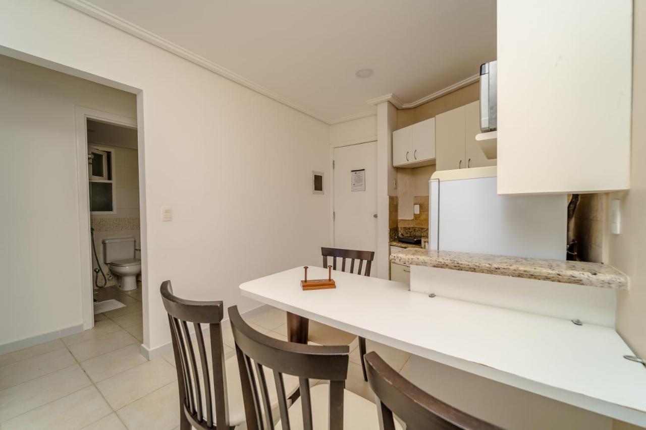 Residence Vespucci Flat Beira Mar Natal Exterior photo
