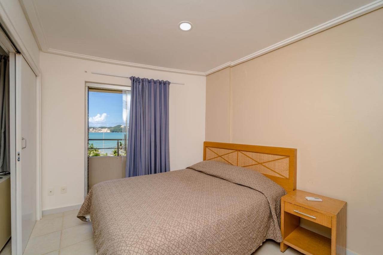 Residence Vespucci Flat Beira Mar Natal Exterior photo